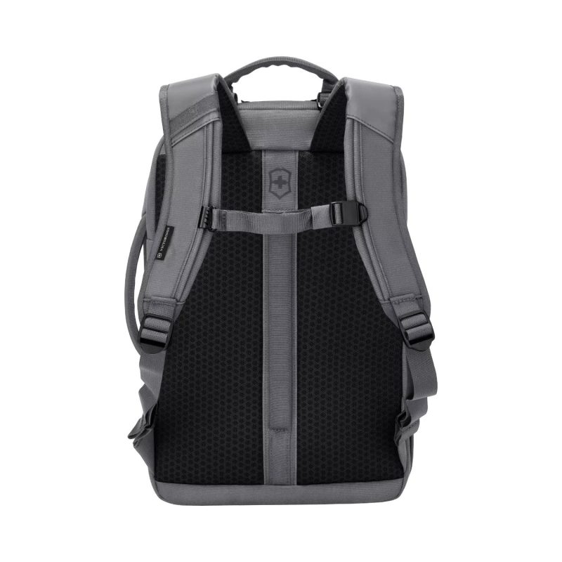 Custom Swiss Army - Victorinox® Touring 2.0 Commuter 15" Laptop Backpack - 7