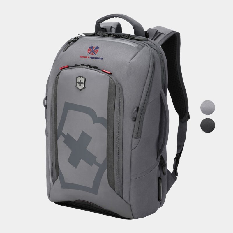 Custom Swiss Army - Victorinox® Touring 2.0 Commuter 15" Laptop Backpack