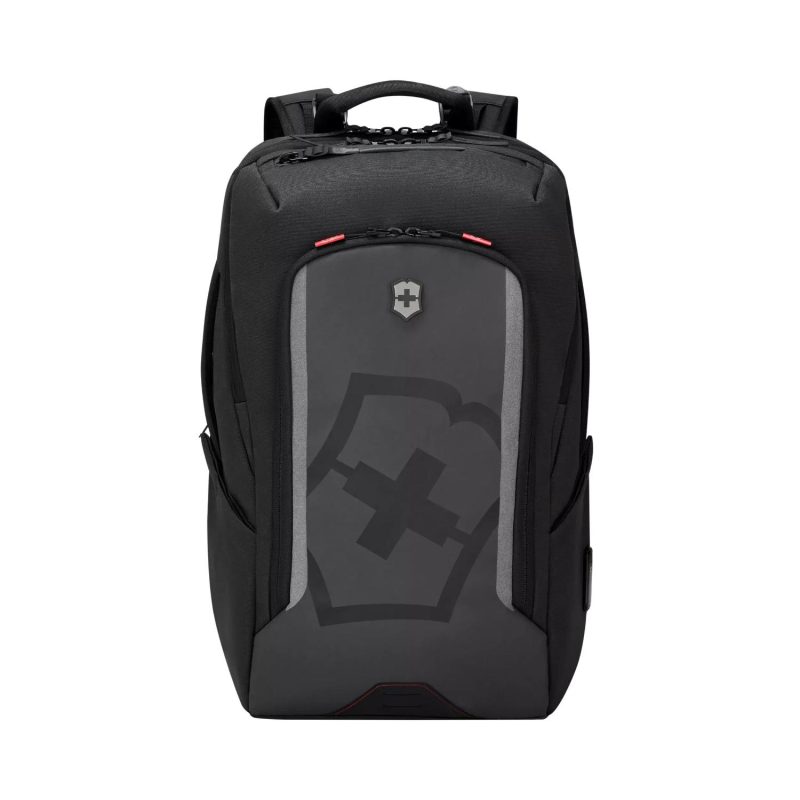 Custom Swiss Army - Victorinox® Touring 2.0 Traveler 17" Laptop Backpack - 1
