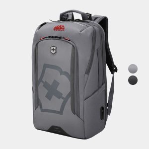 Custom Swiss Army - Victorinox® Touring 2.0 Traveler 17" Laptop Backpack