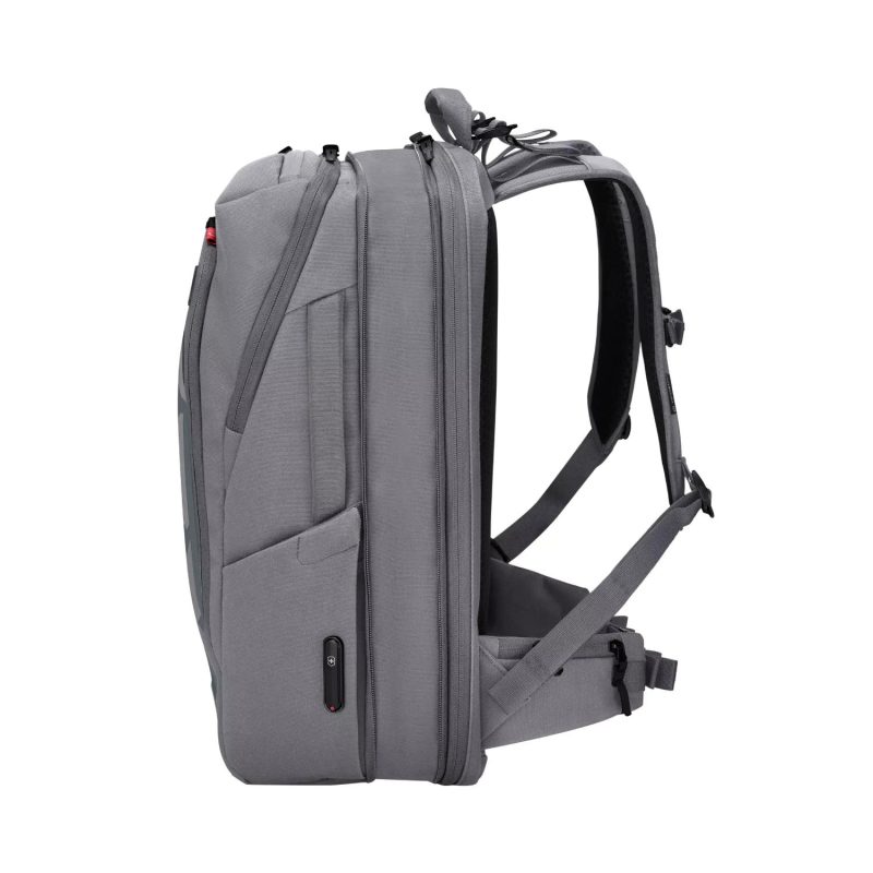 Custom Swiss Army - Victorinox® Touring 2.0 Traveler 17" Laptop Backpack - 5