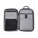 Custom Swiss Army - Victorinox® Touring 2.0 Traveler 17" Laptop Backpack - 6