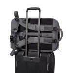 Custom Swiss Army - Victorinox® Touring 2.0 Traveler 17" Laptop Backpack - 7