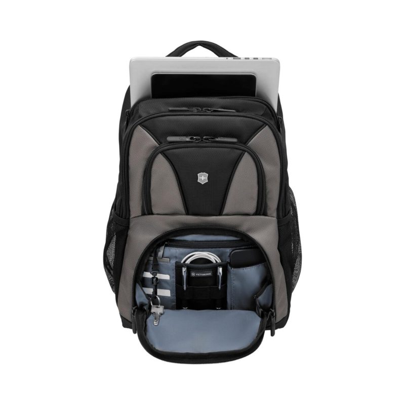 Custom Swiss Army - Victorinox® Trailblazer Business Backpack - 1