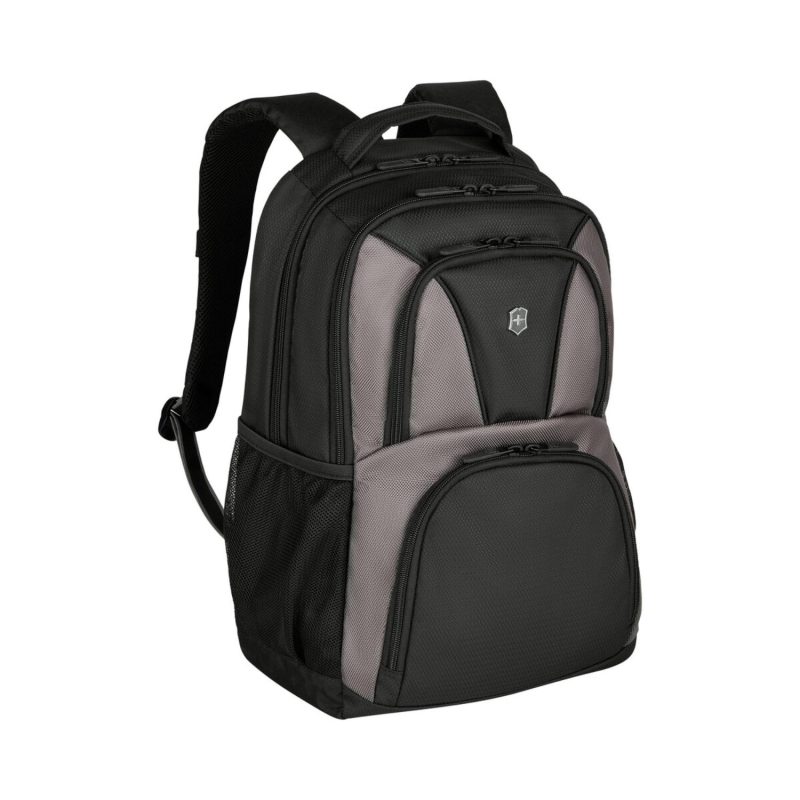 Custom Swiss Army - Victorinox® Trailblazer Business Backpack - 3