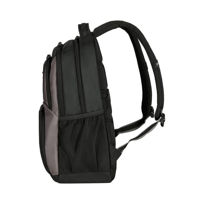 Custom Swiss Army - Victorinox® Trailblazer Business Backpack - 4
