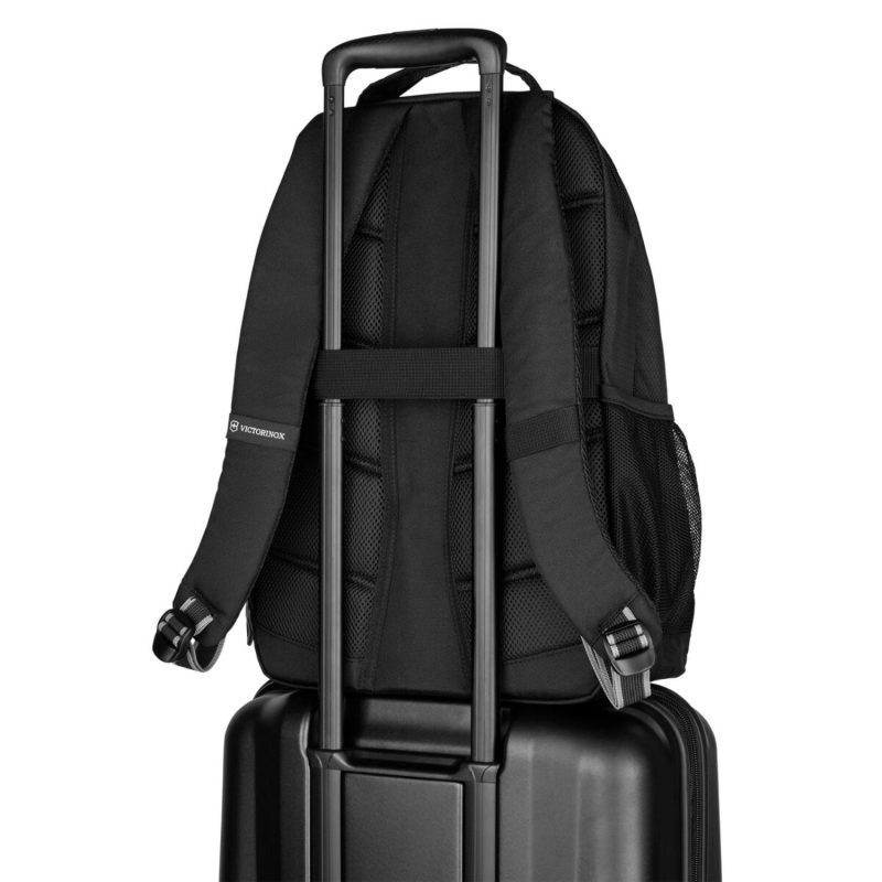 Custom Swiss Army - Victorinox® Trailblazer Business Backpack - 5