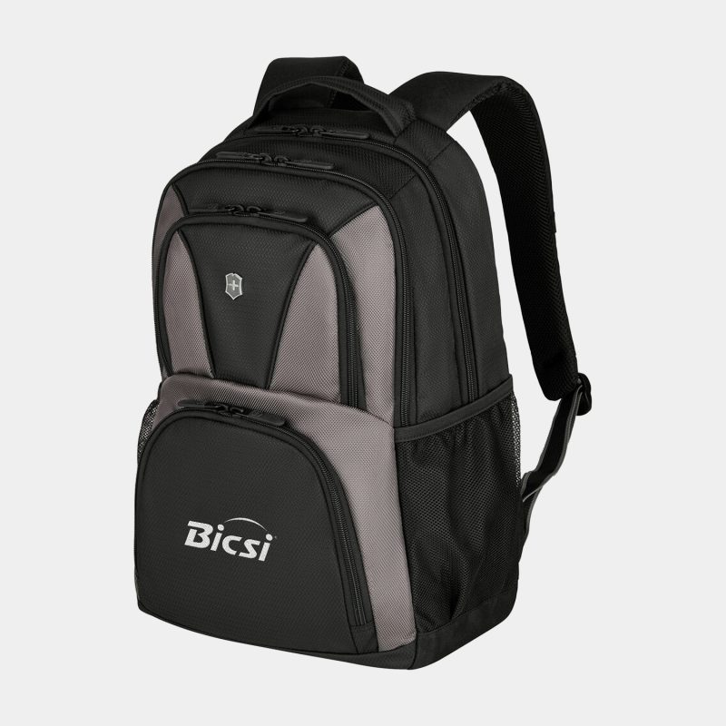 Custom Swiss Army - Victorinox® Trailblazer Business Backpack