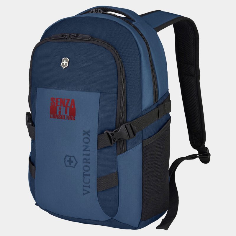 Custom Swiss Army - Victorinox® VX Sport EVO Compact Backpack