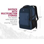 Custom Swiss Army - Victorinox® VX Sport EVO Daypack Backpack - 2