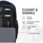 Custom Swiss Army - Victorinox® VX Sport EVO Daypack Backpack - 3