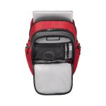 Custom Swiss Army - Victorinox® Vertical Zip Laptop Backpack - 1