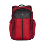 Custom Swiss Army - Victorinox® Vertical Zip Laptop Backpack - 2