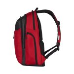 Custom Swiss Army - Victorinox® Vertical Zip Laptop Backpack - 3