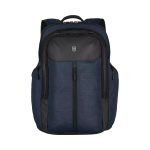 Custom Swiss Army - Victorinox® Vertical Zip Laptop Backpack - 6