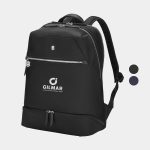 Custom Swiss Army - Victorinox® Victoria Signature Deluxe Backpack