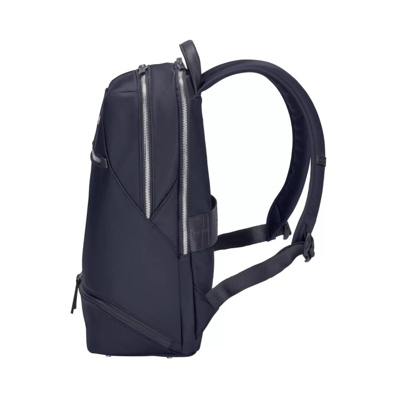 Custom Swiss Army - Victorinox® Victoria Signature Deluxe Backpack - 6