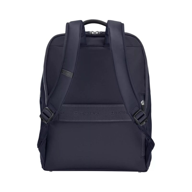 Custom Swiss Army - Victorinox® Victoria Signature Deluxe Backpack - 8