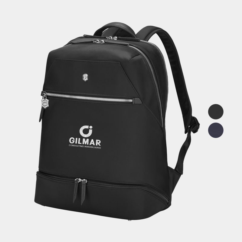 Custom Swiss Army - Victorinox® Victoria Signature Deluxe Backpack