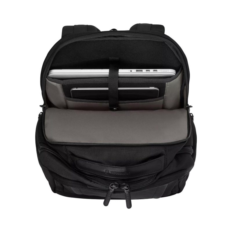 Custom Swiss Army® - Victorinox Essentials Laptop Backpack - 3