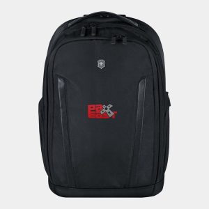Custom Swiss Army® - Victorinox Essentials Laptop Backpack