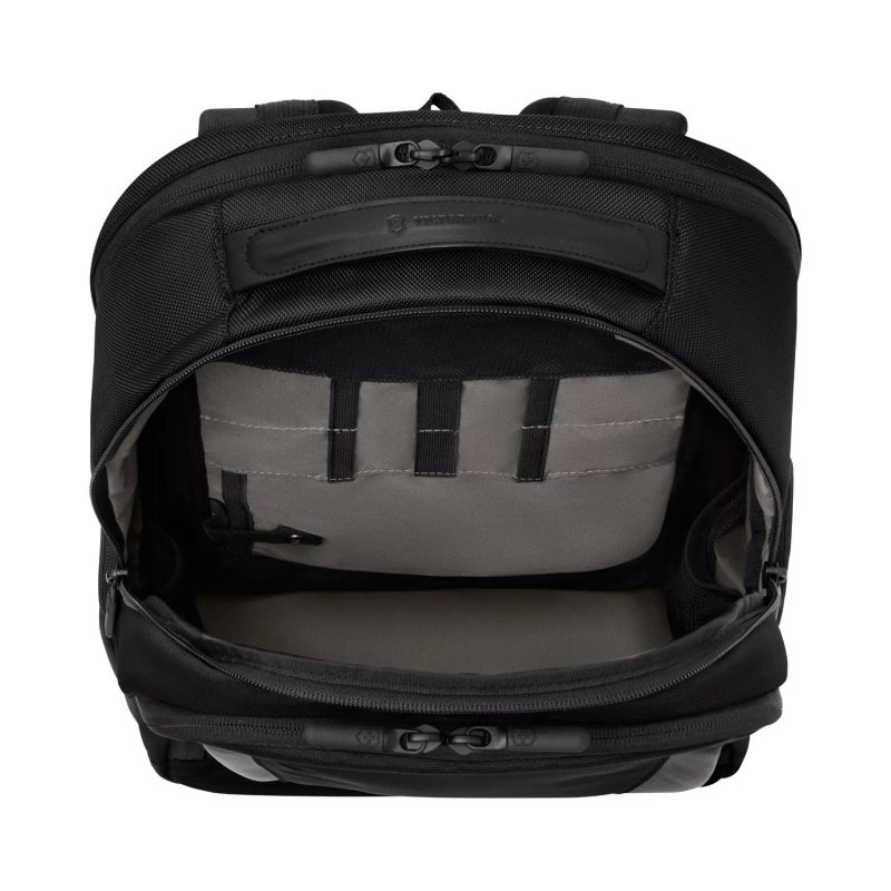 Custom Swiss Army® - Victorinox Essentials Laptop Backpack - 4