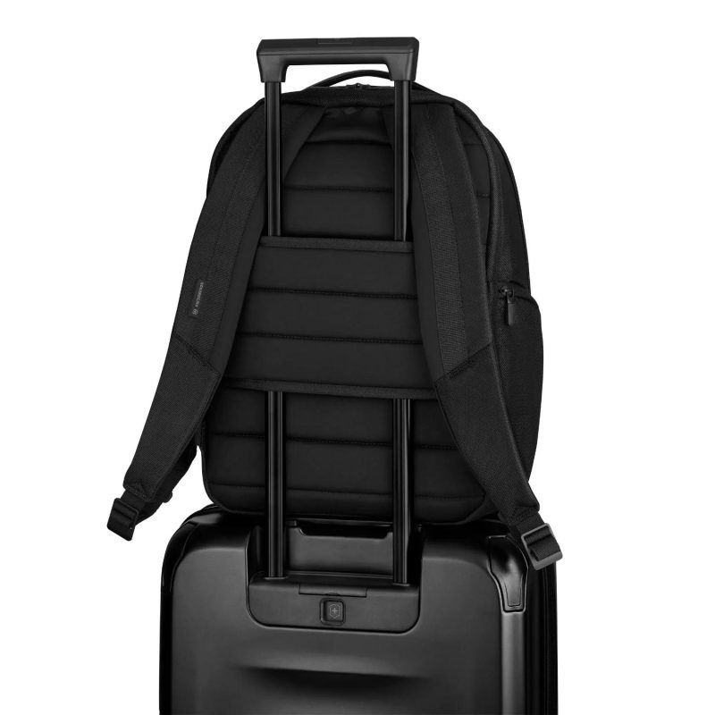 Custom Swiss Army® - Victorinox Essentials Laptop Backpack - 5