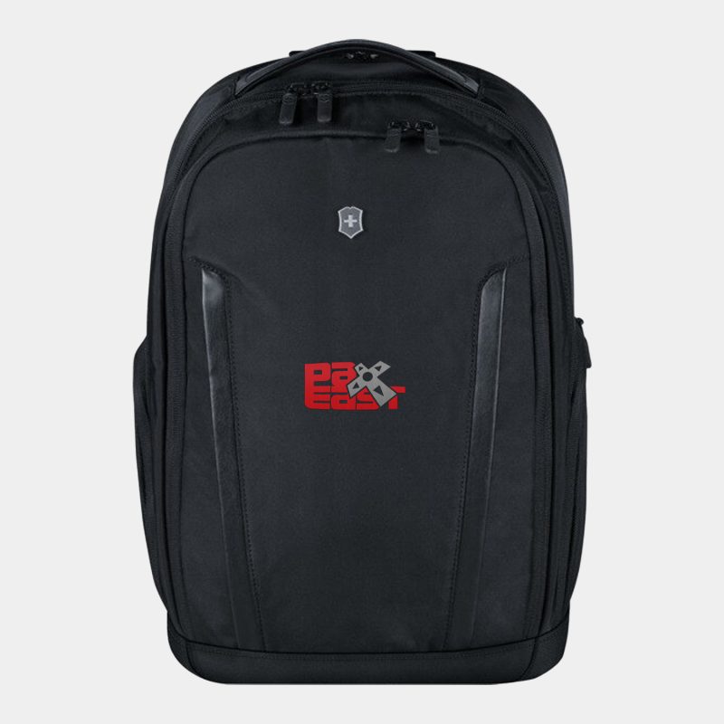 Custom Swiss Army® - Victorinox Essentials Laptop Backpack