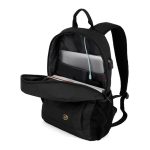 Custom SwissDigital® ARBON RFID Travel Business Backpack - 4