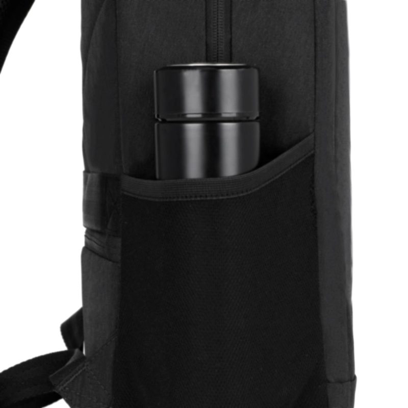 Custom SwissDigital® ARBON RFID Travel Business Backpack - 6