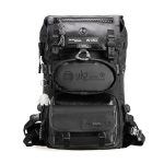Custom SwissDigital® BALERNA L Ultimate Travel SDD Finder Backpack - 1