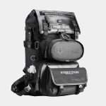 Custom SwissDigital® BALERNA L Ultimate Travel SDD Finder Backpack