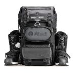 Custom SwissDigital® BALERNA L Ultimate Travel SDD Finder Backpack - 3