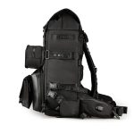 Custom SwissDigital® BALERNA L Ultimate Travel SDD Finder Backpack - 4