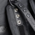 Custom SwissDigital® BALERNA L Ultimate Travel SDD Finder Backpack - 7