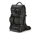 Custom SwissDigital® BALERNA XL Ultimate Travel SDD Finder Backpack - 2
