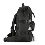 Custom SwissDigital® BALERNA XL Ultimate Travel SDD Finder Backpack - 3