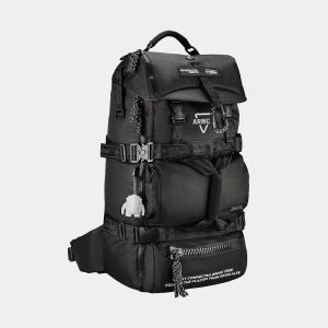 Custom SwissDigital® BALERNA XL Ultimate Travel SDD Finder Backpack