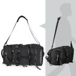 Custom SwissDigital® BALERNA XL Ultimate Travel SDD Finder Backpack - 4