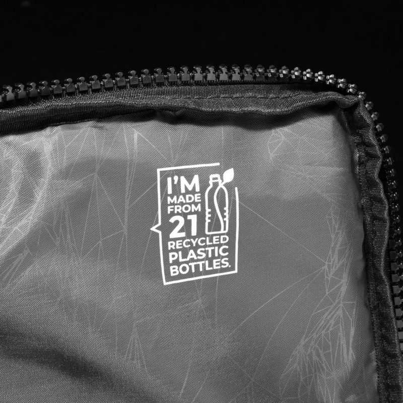 Custom SwissDigital® BALERNA XL Ultimate Travel SDD Finder Backpack - 5