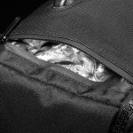 Custom SwissDigital® BALERNA XL Ultimate Travel SDD Finder Backpack - 6