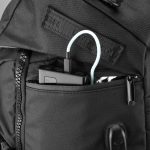 Custom SwissDigital® BALERNA XL Ultimate Travel SDD Finder Backpack - 7
