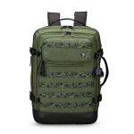 Custom SwissDigital® BERG PRO USB Charging Port Camera Backpack - 1