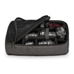 Custom SwissDigital® BERG PRO USB Charging Port Camera Backpack - 9