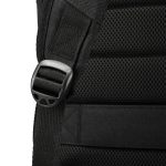 Custom SwissDigital® BERG RFID Protection Large Travel Backpack - 7