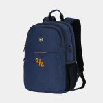 Custom SwissDigital® BIBERSTEIN TSA-Friendly Travel Backpack
