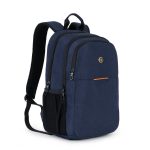 Custom SwissDigital® BIBERSTEIN TSA-Friendly Travel Backpack - 2