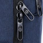 Custom SwissDigital® BIBERSTEIN TSA-Friendly Travel Backpack - 9