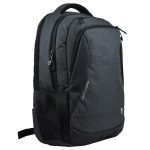 Custom SwissDigital® Boswil USB Charging Port Travel Backpack - 2