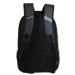 Custom SwissDigital® Boswil USB Charging Port Travel Backpack - 4